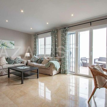 Casa Biznaga Βίλα Nerja Εξωτερικό φωτογραφία