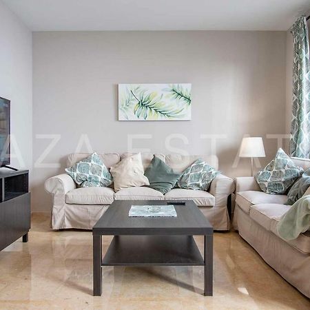 Casa Biznaga Βίλα Nerja Εξωτερικό φωτογραφία
