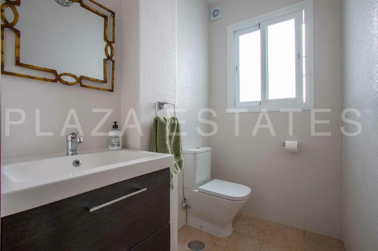 Casa Biznaga Βίλα Nerja Εξωτερικό φωτογραφία