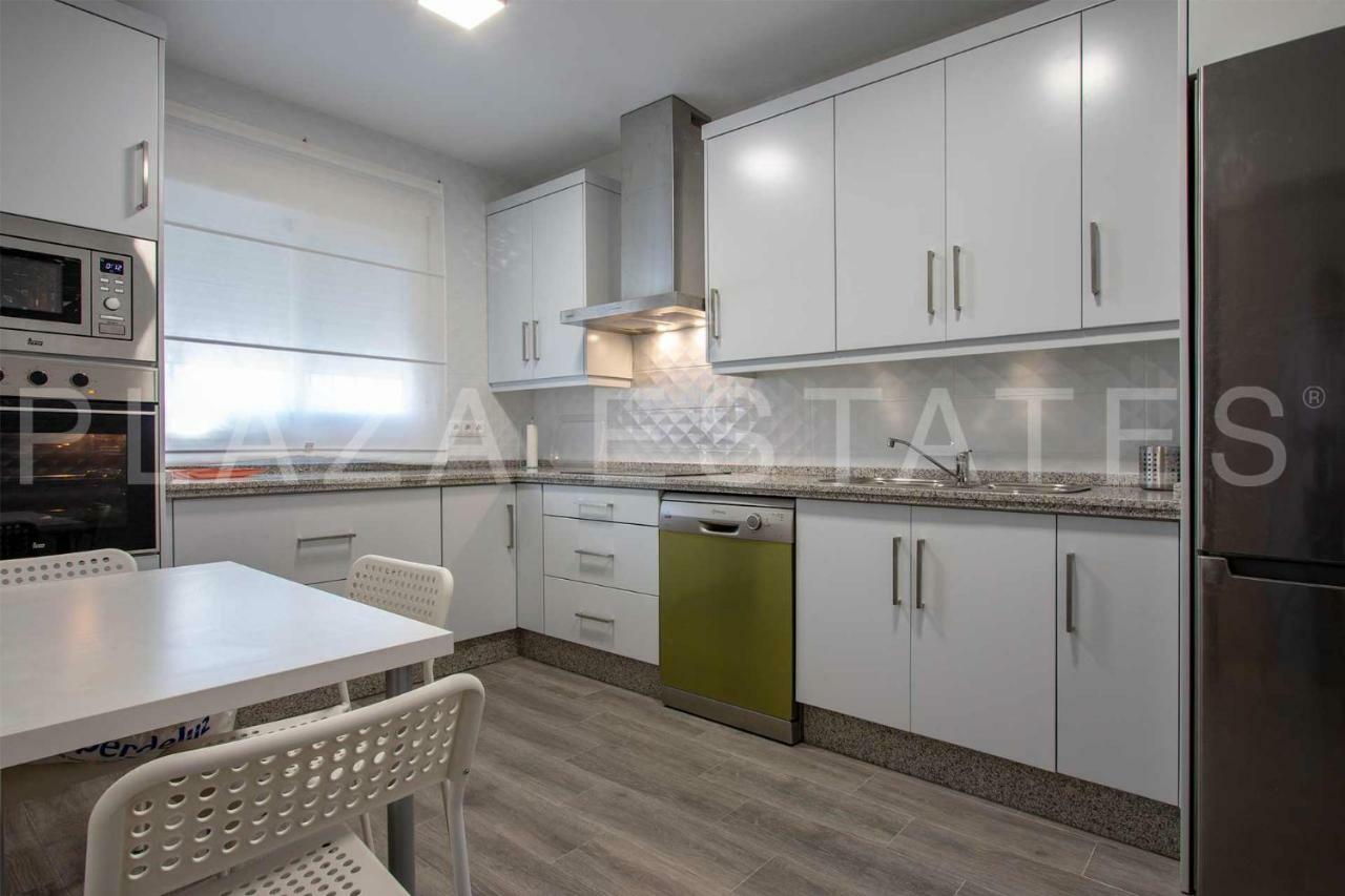 Casa Biznaga Βίλα Nerja Εξωτερικό φωτογραφία