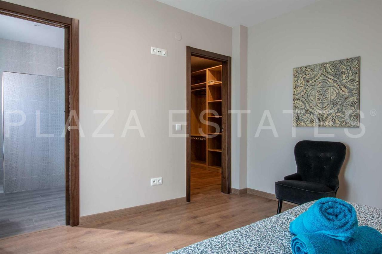 Casa Biznaga Βίλα Nerja Εξωτερικό φωτογραφία