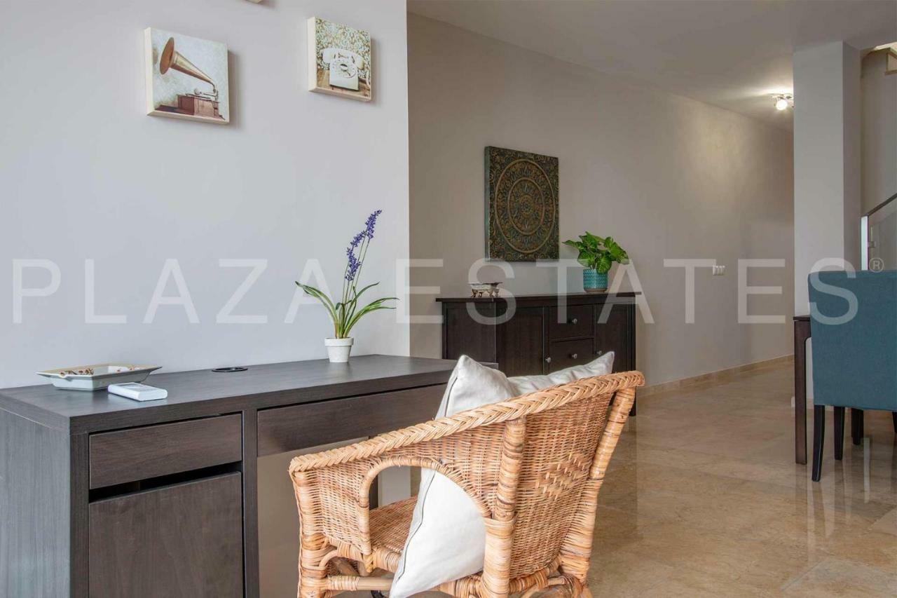 Casa Biznaga Βίλα Nerja Εξωτερικό φωτογραφία