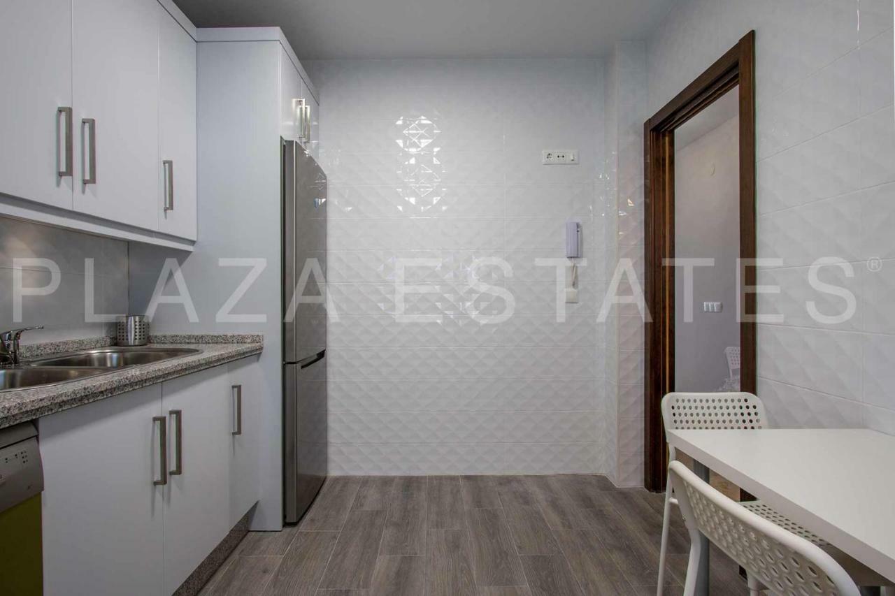Casa Biznaga Βίλα Nerja Εξωτερικό φωτογραφία