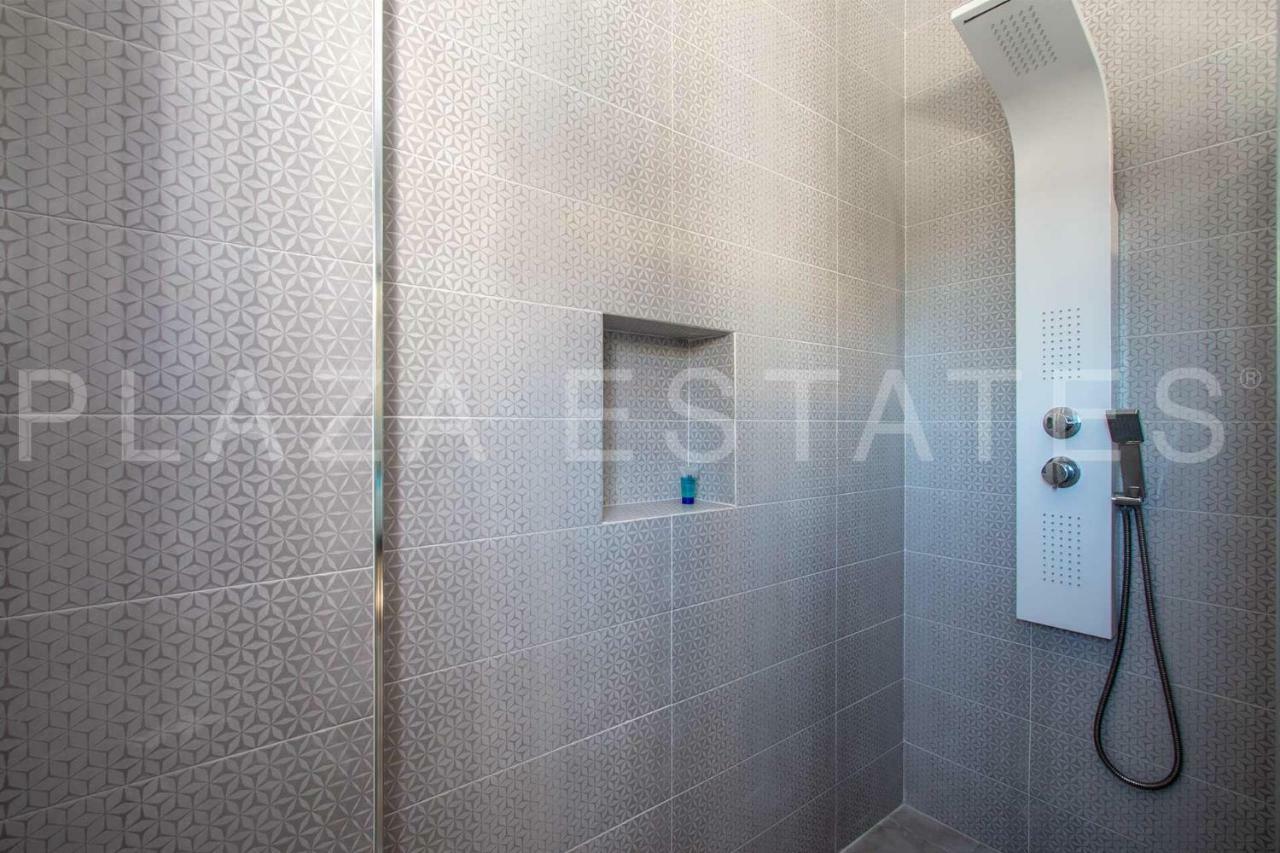 Casa Biznaga Βίλα Nerja Εξωτερικό φωτογραφία