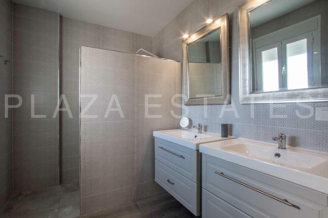 Casa Biznaga Βίλα Nerja Εξωτερικό φωτογραφία