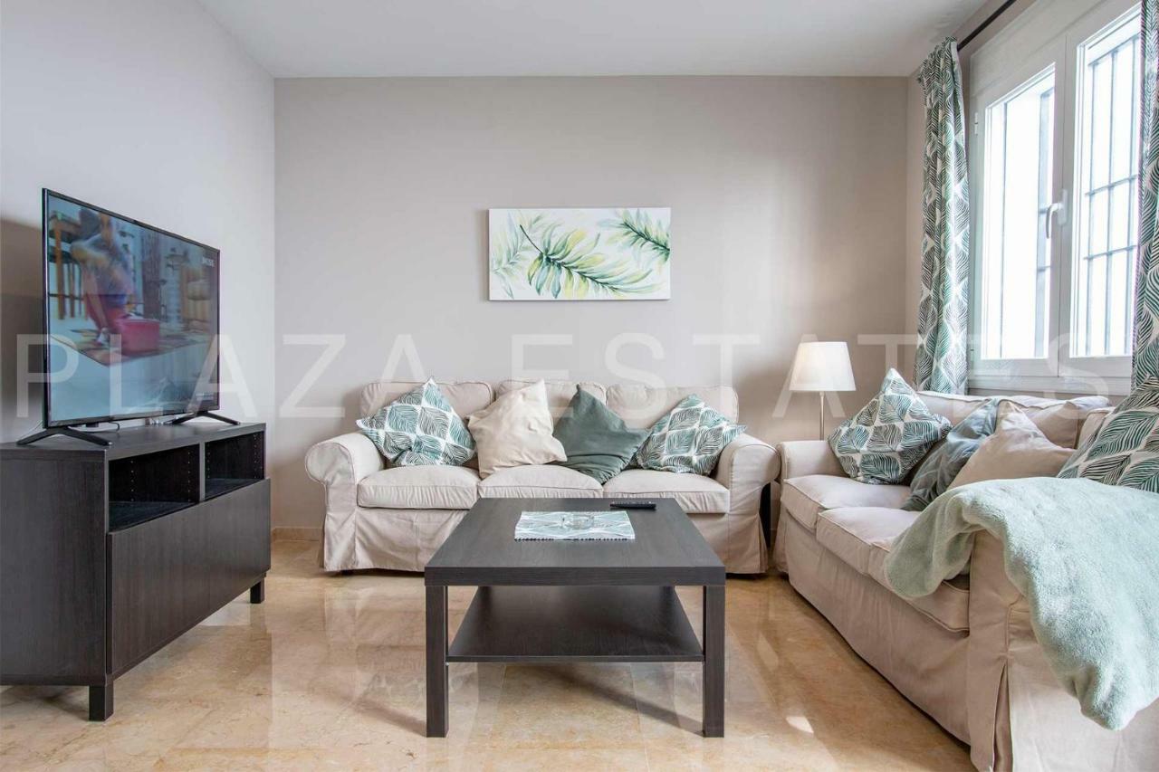 Casa Biznaga Βίλα Nerja Εξωτερικό φωτογραφία