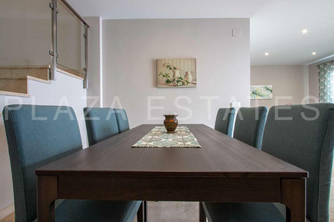 Casa Biznaga Βίλα Nerja Εξωτερικό φωτογραφία