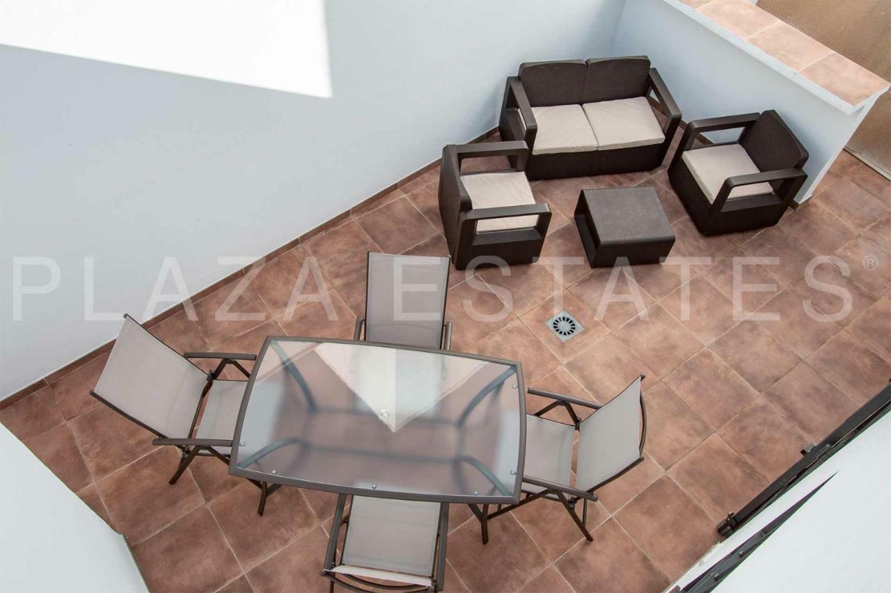Casa Biznaga Βίλα Nerja Εξωτερικό φωτογραφία